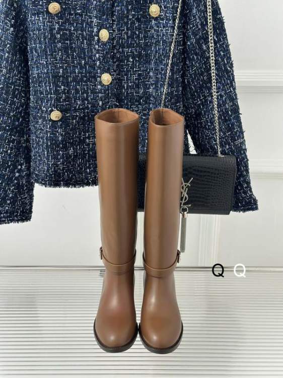 Picture of Burberry Shoes _SKUBurberrysz35-402CJX04021880